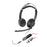 Plantronics C5220 USB Binaural Headset