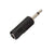Olympus PA-3 (3.5mm to 2.5mm) Adapter - Speak-IT Solutions LTD