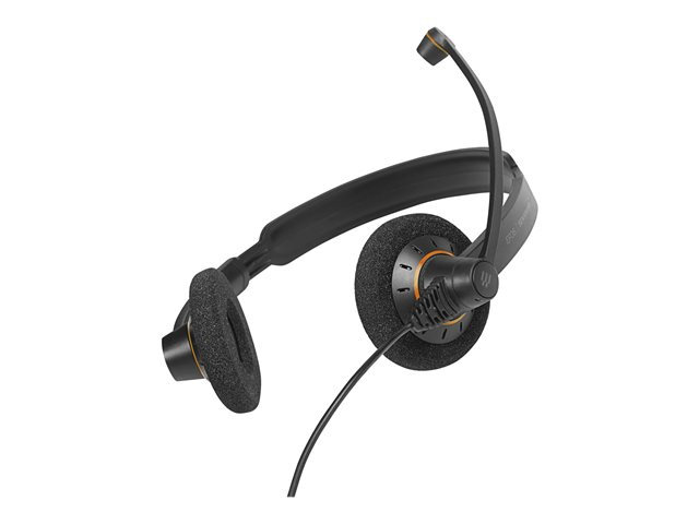 Sennheiser sc60 usb headset clearance