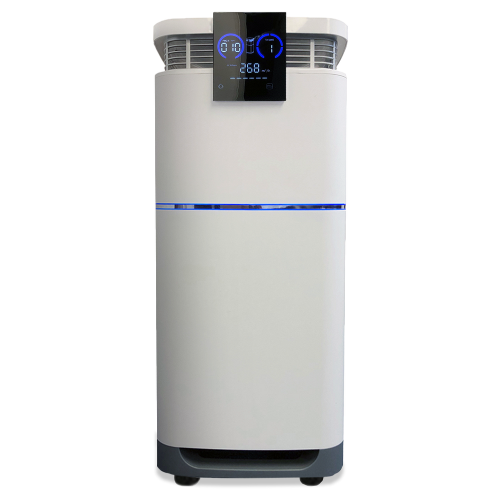 ViroAir Plus Professional Air Purification Unit
