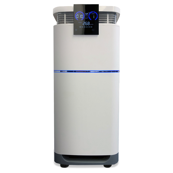 ViroAir Plus Professional Air Purification Unit