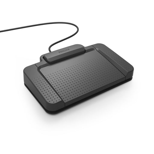 Transcription Keyboard Foot Pedal for Computers