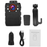 Boblov X9 1080p Body Camera (64GB)