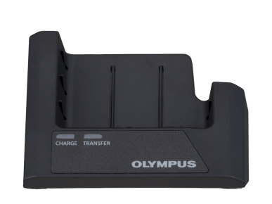 Olympus CR21 (CR-21) Docking Station for DS-9500/DS-9000/DS-2600