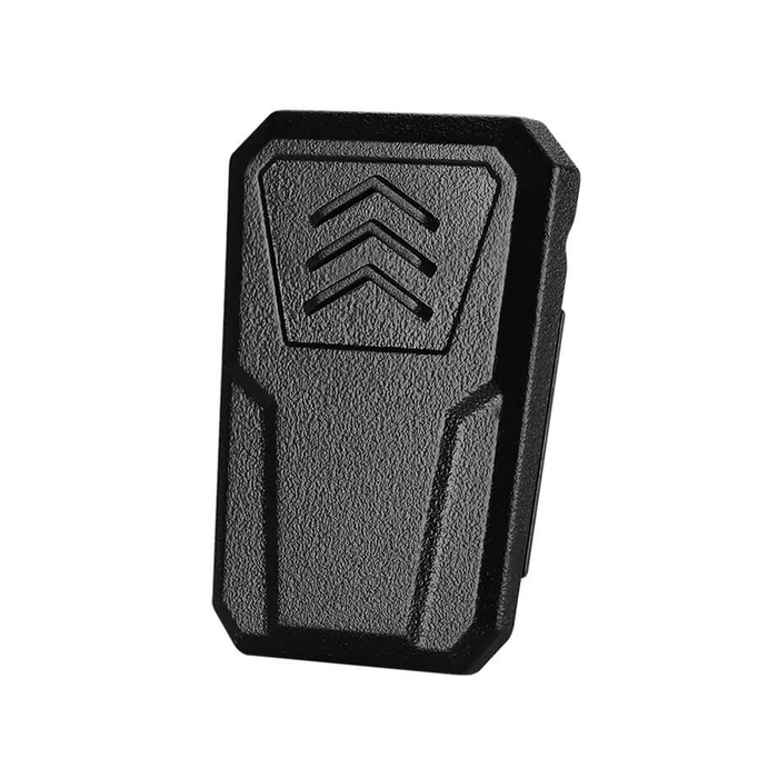 Boblov WA7-D Crocodile Clip