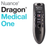Nuance Dragon Medical One (12 Month Subscription) with Nuance PowerMic 3