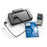 Philips DPM7700/03 Pocket Memo Starter-Set with SpeechExec V11 - 2 Year License - Speak-IT Solutions LTD