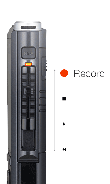 Olympus DS-2600 Voice Recorder System Edition - Speak-IT Solutions LTD
