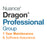 Nuance Dragon Professional Group 15 1 Year Maintenance & Software Assurance (1 to 9 Users) - Speak-IT Solutions LTD