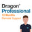 12 Months Remote Technical Support for Nuance Dragon Professional Solutions (per user) - Speak-IT Solutions LTD