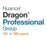 Nuance Dragon Professional Group 15 Volume License 151 - 300 Users - Speak-IT Solutions LTD