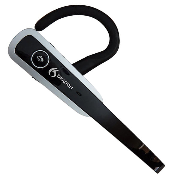 Nuance Dragon Bluetooth Wireless Headset Speech Shop UK– Speak