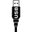 Grundig USB Headphone Cable - Speak-IT Solutions LTD