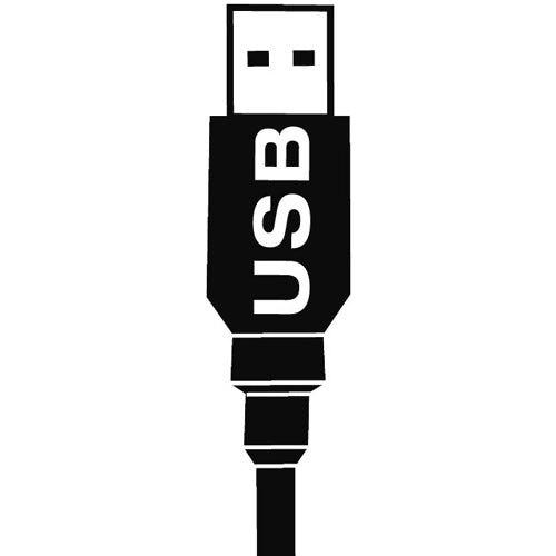 Grundig USB Headphone Cable - Speak-IT Solutions LTD