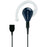 Grundig 556 Single Ear Loop Headset - Speak-IT Solutions LTD