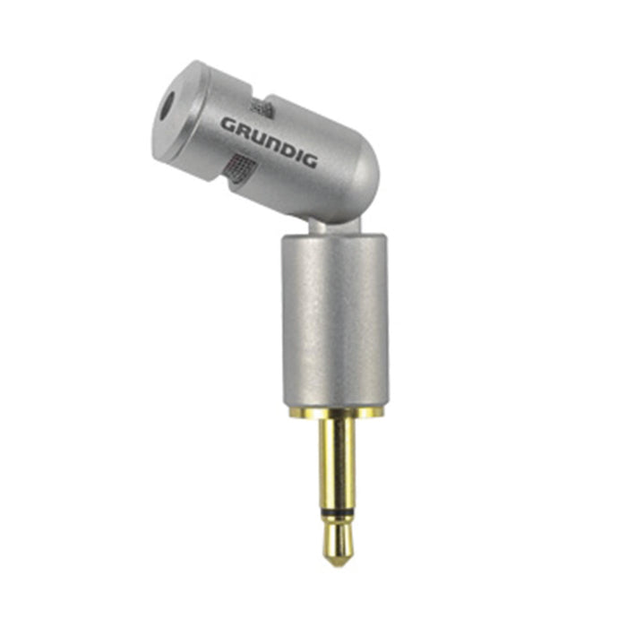 Grundig Digta 941 Direct Microphone - Speak-IT Solutions LTD