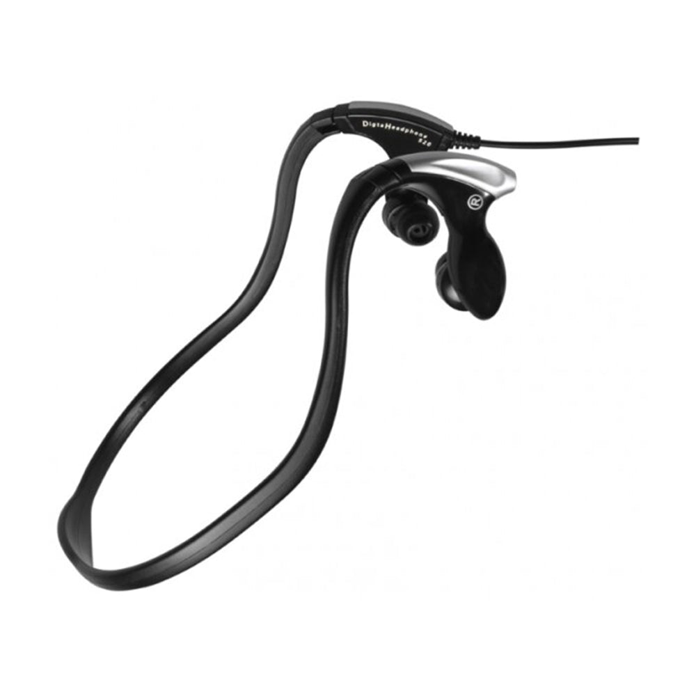 Grundig Digta-520 Behind the Head Headphone (GBS Connection)