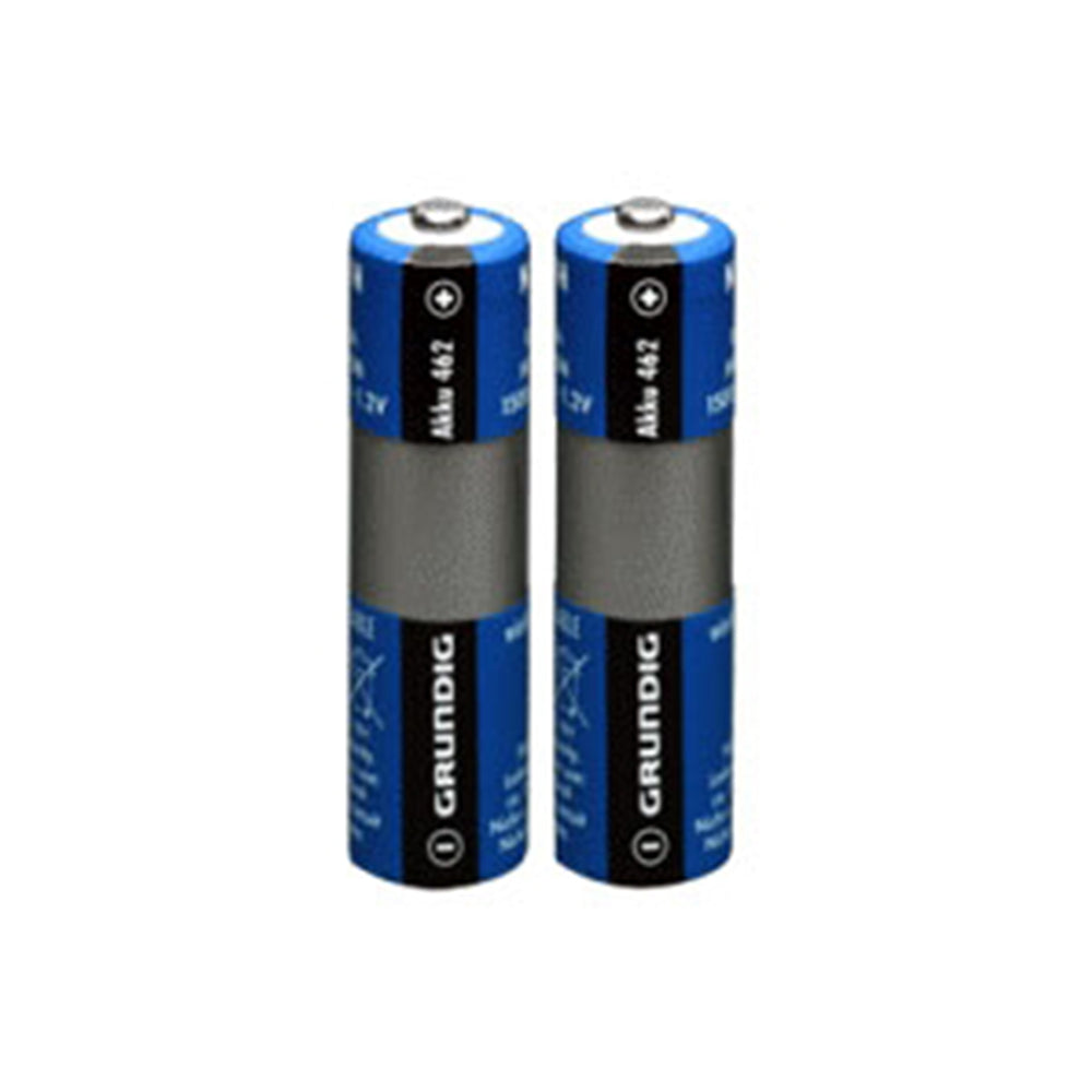 Grundig GD462 Rechargeable Batteries - Speak-IT Solutions LTD