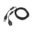 Grundig 4015 Hirose USB Cable - Speak-IT Solutions LTD