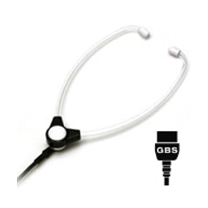 Grundig 556/514 Stethoscope Complete Headset - Speak-IT Solutions LTD