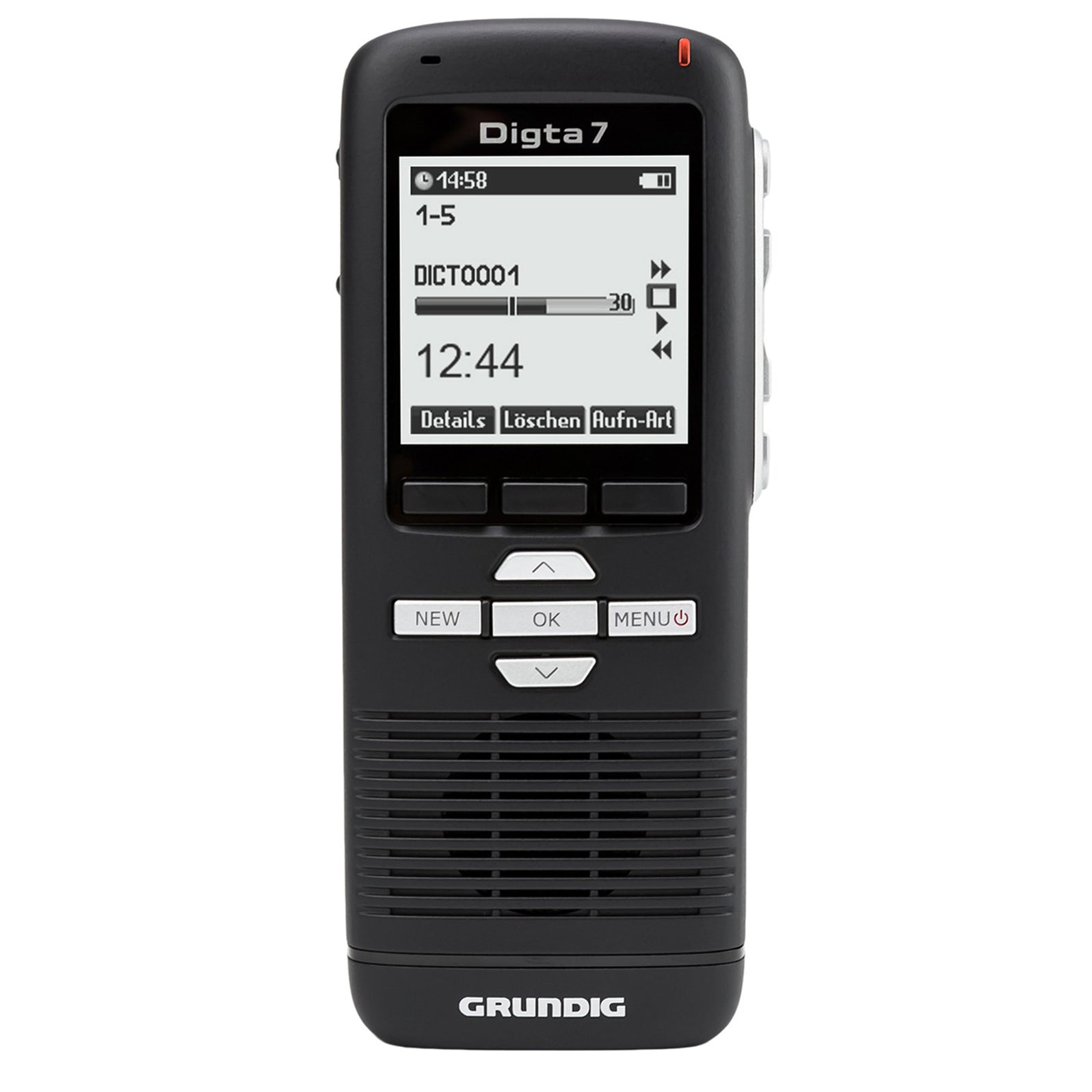 Encrypted & Secure Dictation Devices– Speak-IT Solutions LTD