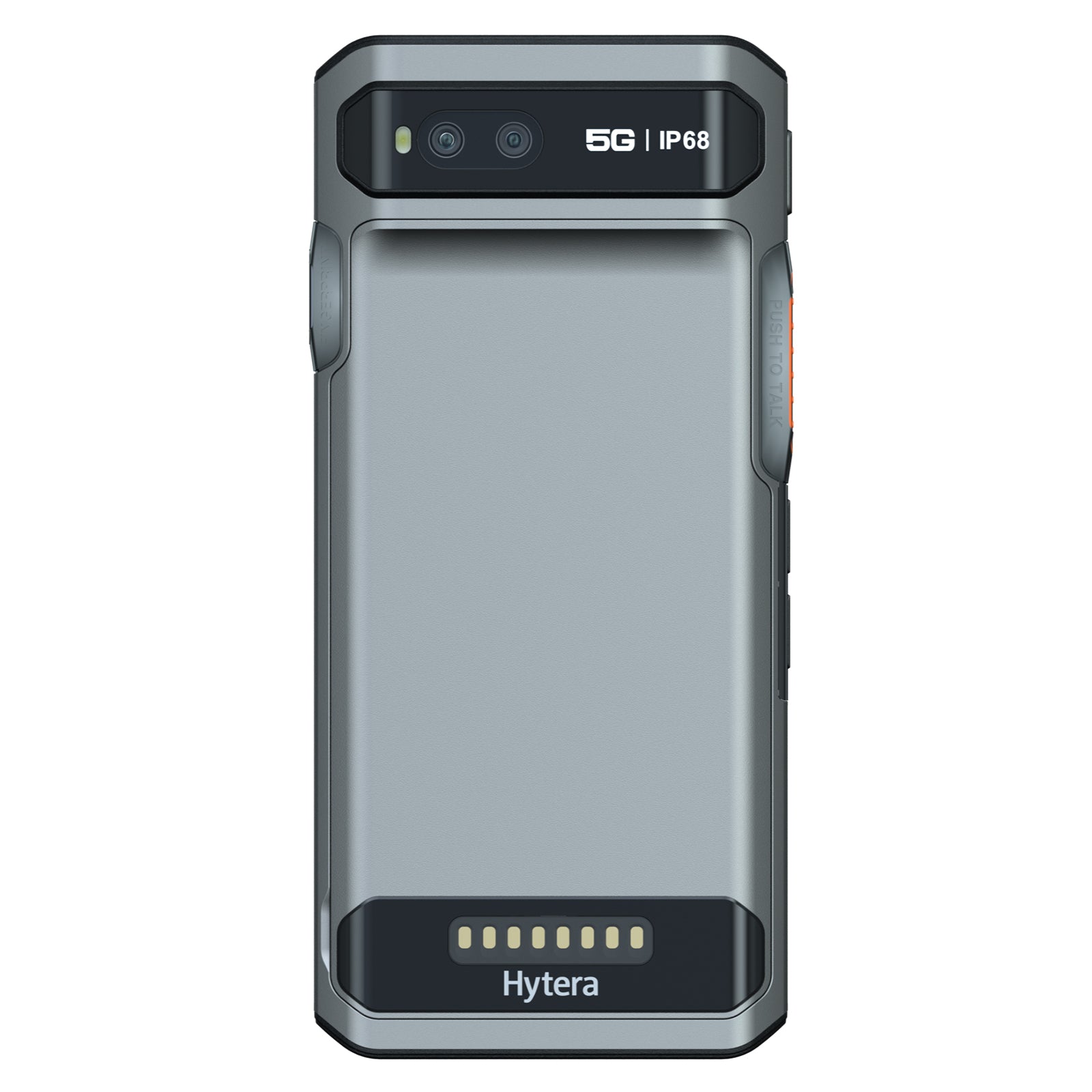 Hytera PNC560 XSecure Rugged IP68 Encrypted Android Smartphone