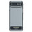 Hytera PNC560 XSecure, PoC-Ready, Rugged IP68 Encrypted Android Smartphone (Standard)