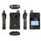 Hytera VM580D Body Camera 64GB Premium Kit with KlickFast Harness & Spare BP3001 Battery Pack