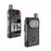 Hytera VM580D Body Cameras & SmartDEMS Cloud Remote Upload & Evidence Management Kit