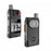 Hytera VM580D Body Camera 64GB Premium Kit with KlickFast Harness & Spare BP3001 Battery Pack