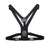 Hytera Body Worn Camera Klick Fast Centre Chest Harness - SSHLDR17KF - Speak-IT Solutions LTD