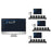 Hytera DEM basic package (Supports up to 50 Sites) incl. USB dongle - Speak-IT Solutions LTD