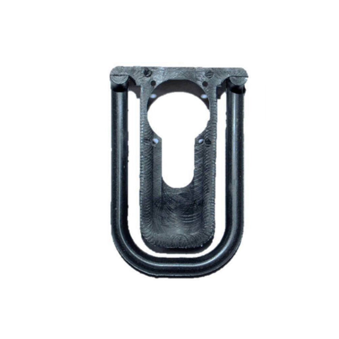 Hytera DOCK11 Body Worn Camera KlickFast Clip-on dock - Speak-IT Solutions LTD
