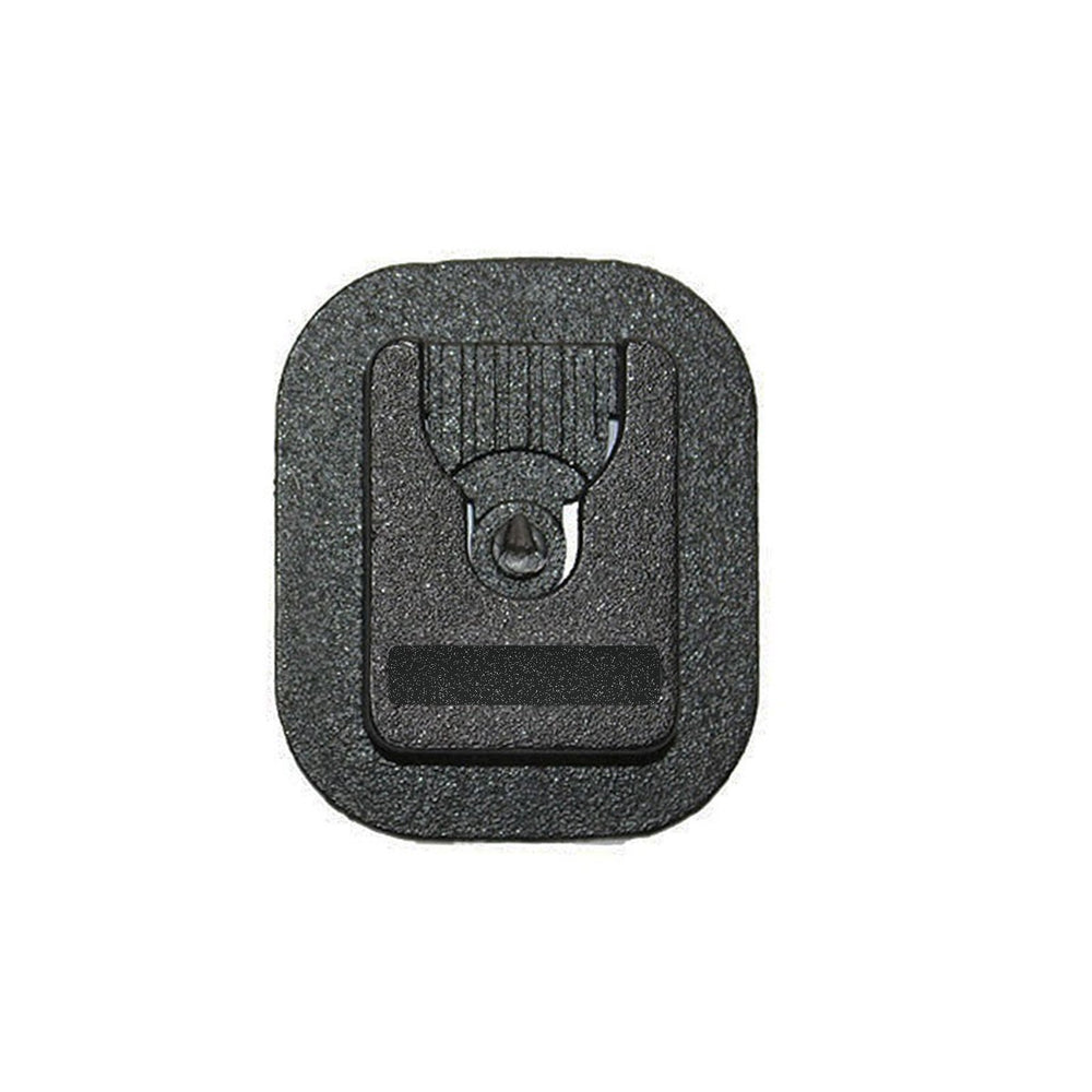 Hytera DOCK06 Body Worn Camera KlickFast Sew on Dock - Speak-IT Solutions LTD