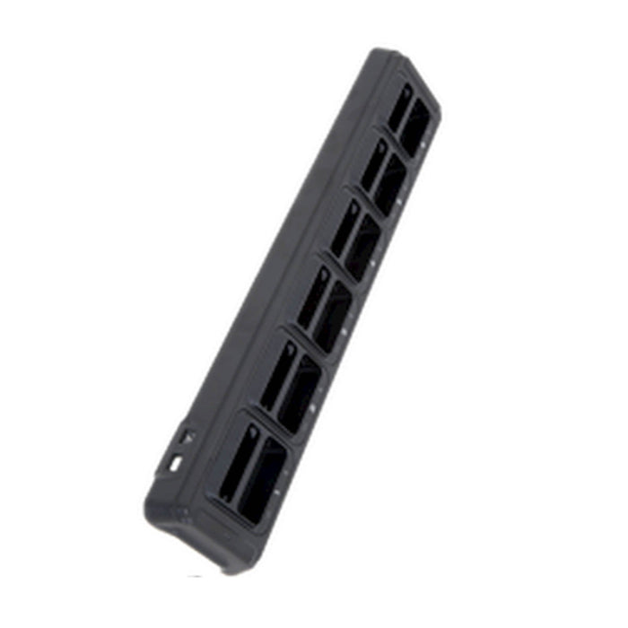 Hytera MCA22 Body Worn Camera VM550 & VM685 Six way Multi Charger - Speak-IT Solutions LTD