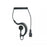 Hytera EHU02 Micro-USB earpiece for VM685 - Speak-IT Solutions LTD