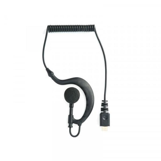 Hytera EHU02 Micro-USB earpiece for VM685 - Speak-IT Solutions LTD
