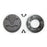 Hytera DOCK08 Body Worn Camera KlickFast Screw to Fit Dock - Speak-IT Solutions LTD