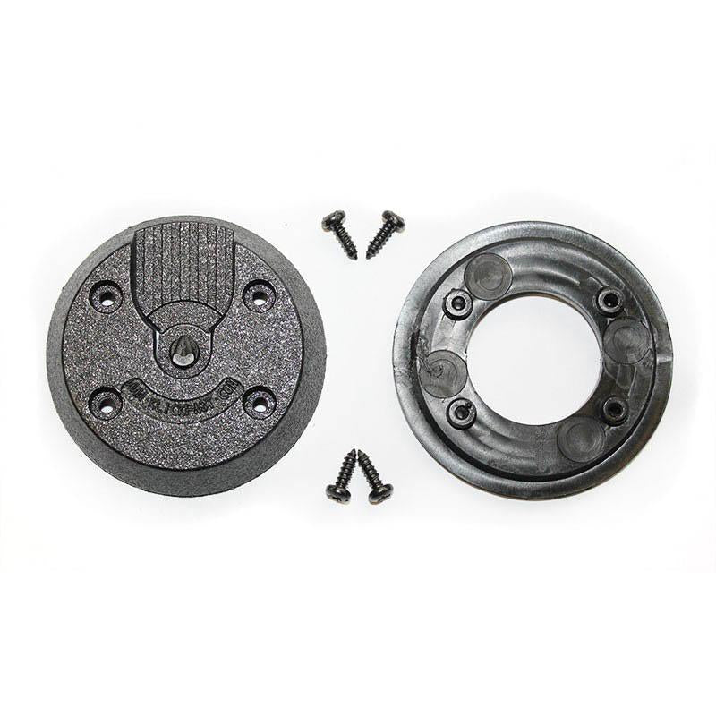 Hytera DOCK08 Body Worn Camera KlickFast Screw to Fit Dock - Speak-IT Solutions LTD