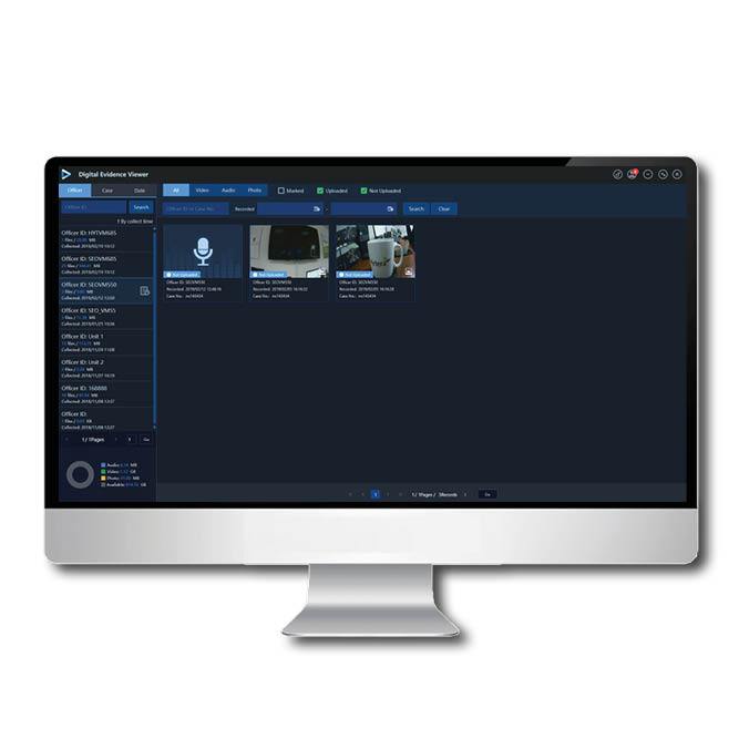 Hytera DEM basic package (Supports up to 50 Sites) incl. USB dongle - Speak-IT Solutions LTD