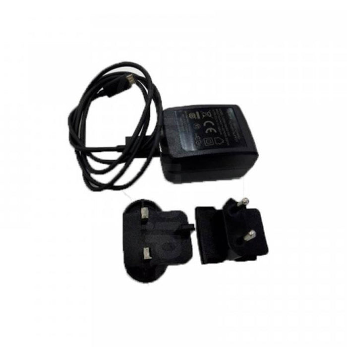 Hytera PS1084 Switching Power Adapter (UK/EU) - Speak-IT Solutions LTD