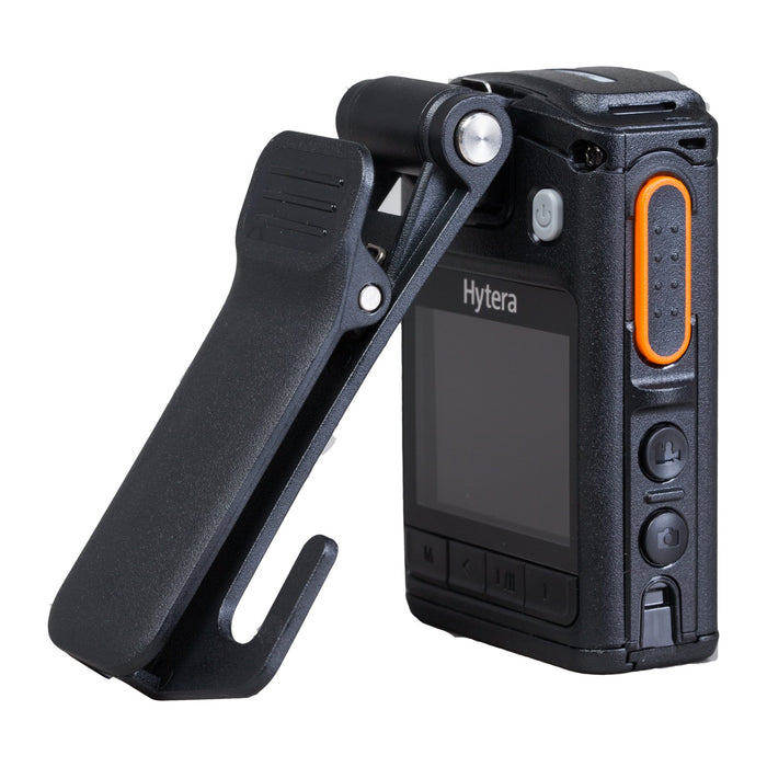 Hytera VM550D Body Camera 16GB - Speak-IT Solutions LTD