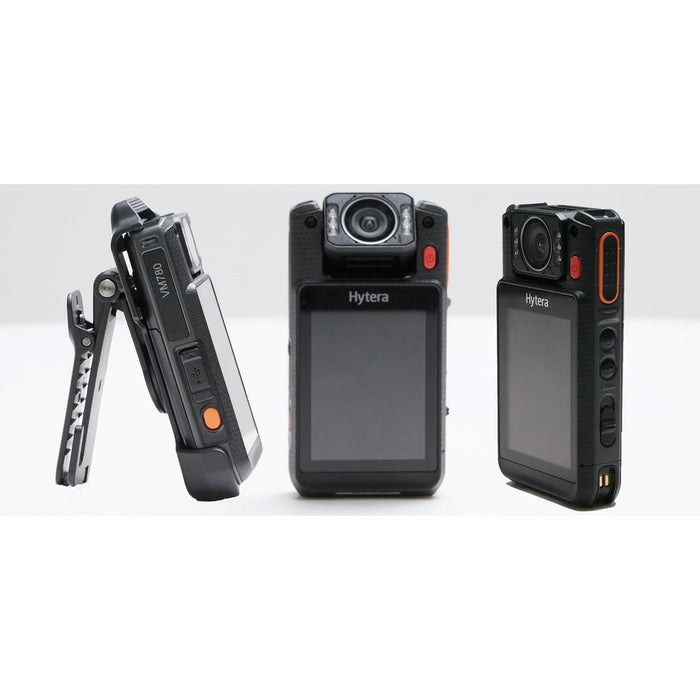 Hytera VM780 Body Cameras SmartDEMS Cloud Remote Upload Evidence M hytera-vm780-body-cameras-smartdems-cloud-remote-upload-evidence-m