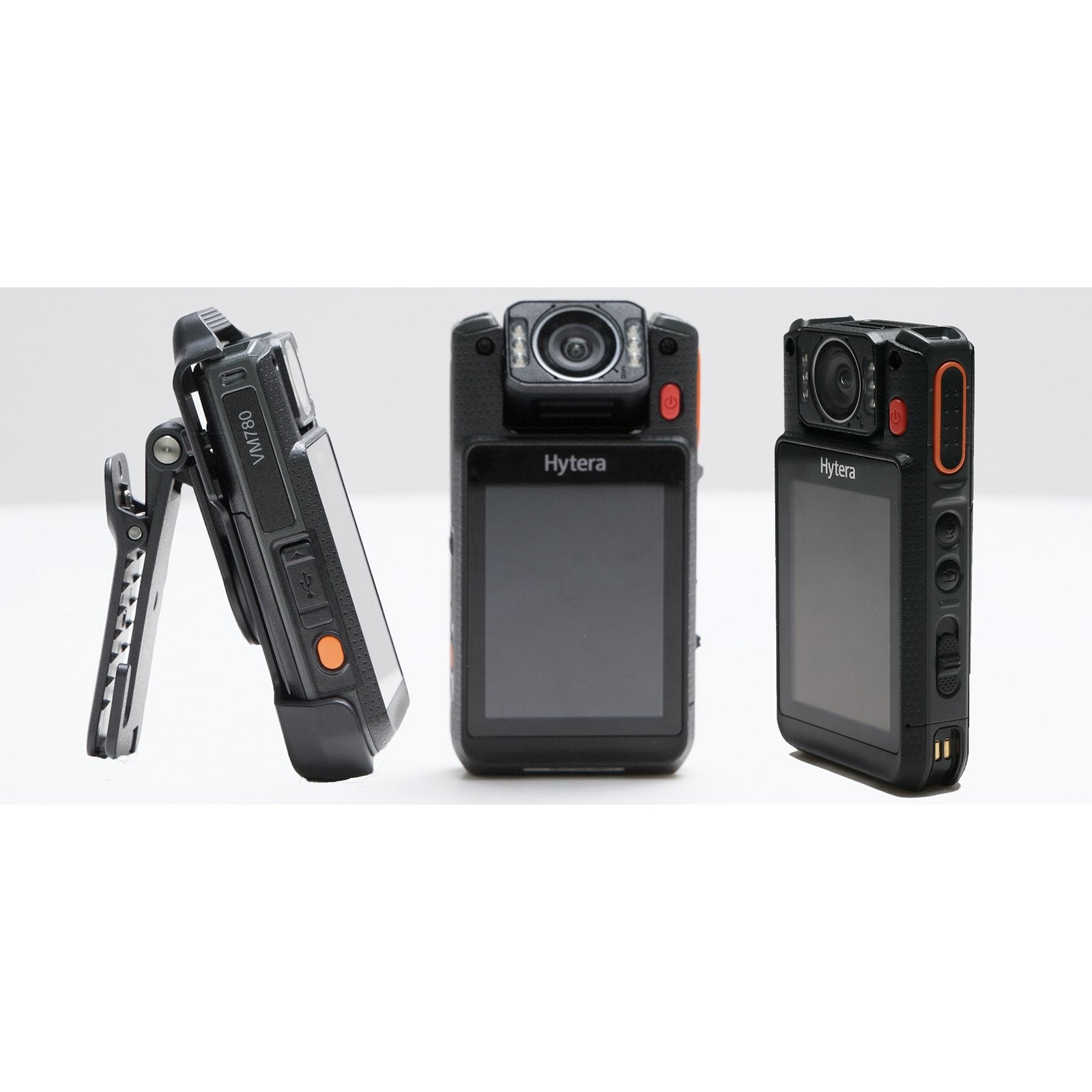 Hytera VM780 Body Camera 64GB - Speak-IT Solutions LTD