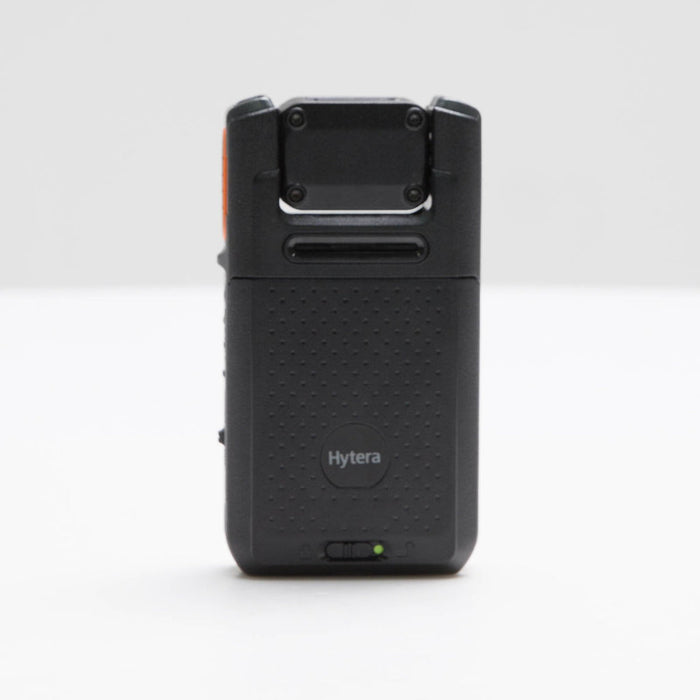 Hytera VM780 Body Cameras & SmartDEMS Cloud Remote Upload & Evidence Management Kit