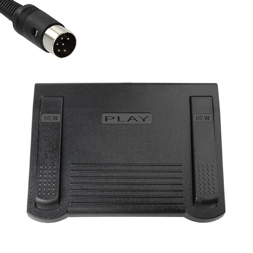 pedal transkription Speak-IT Premier IN-110 Analogue Foot Control