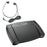 Infinity USB Foot Control & 3.5mm Transcription Headset - Speak-IT Solutions LTD