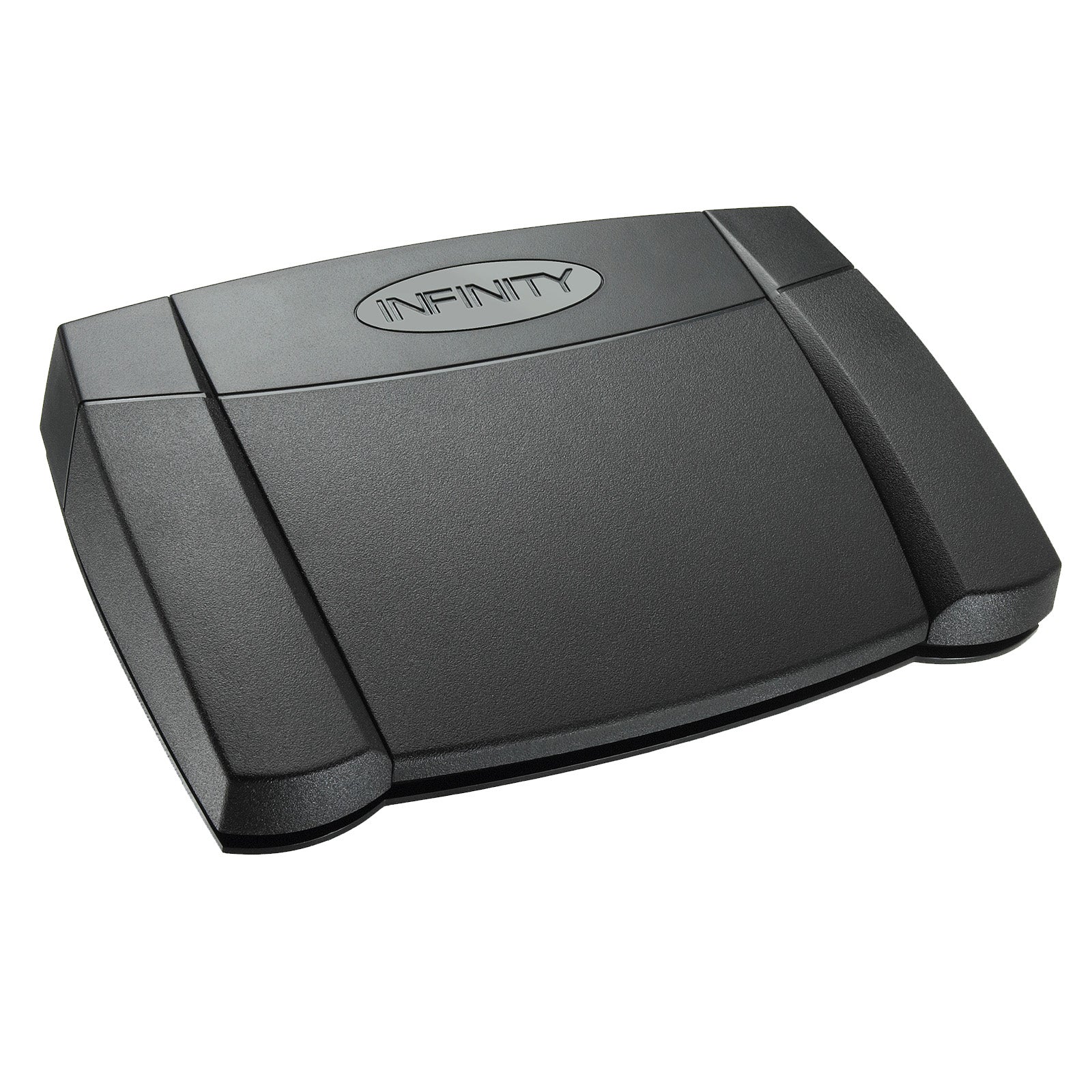 Infinity USB Foot Pedal IN-USB2– Speak-IT Solutions LTD