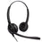 JPL 502S USB Dual Ear Noise Cancelling Headset - Speak-IT Solutions LTD