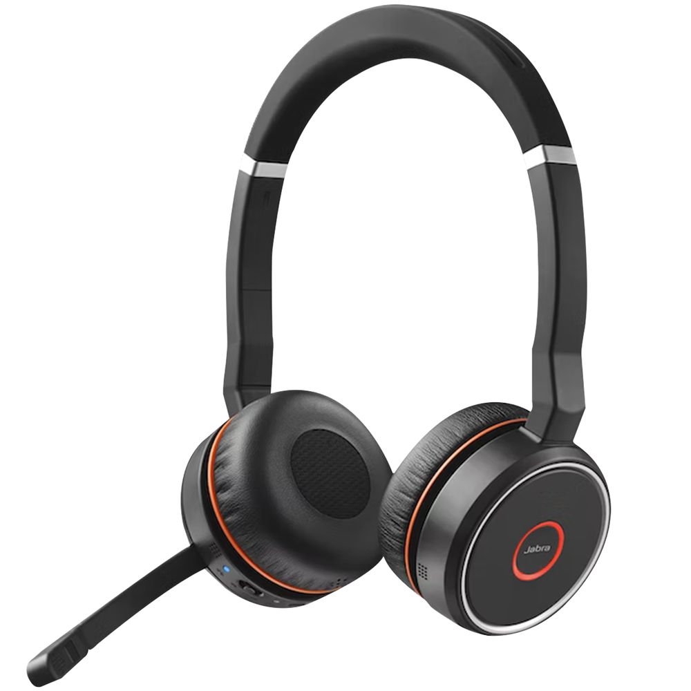 Bluetooth best sale stereo headset
